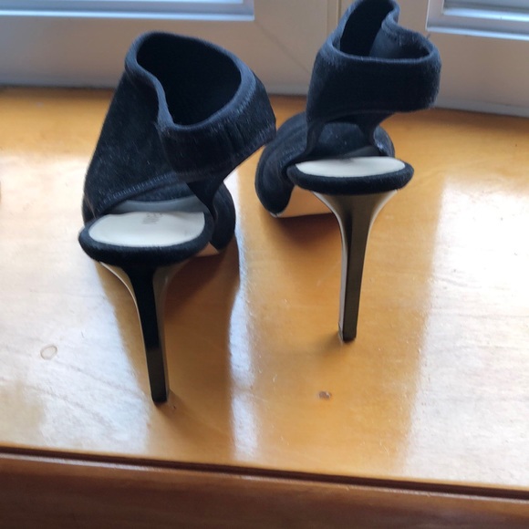 Nine West Heels - Picture 2 of 3